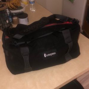 Cotopaxi Duffel
